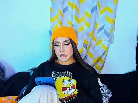 georgiina giio online show from 03/09/26, 04:38