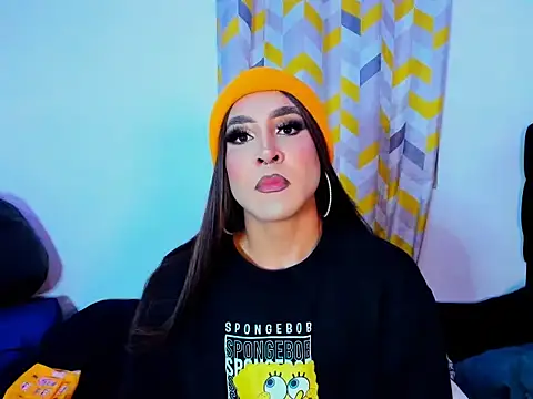 georgiina giio online show from 03/07/26, 05:03