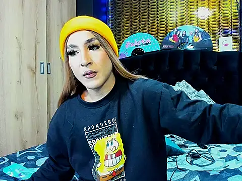 georgiina giio online show from 04/10/26, 02:07