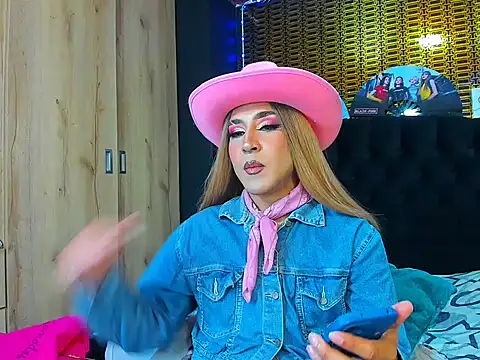 georgiina giio online show from 04/13/26, 07:34