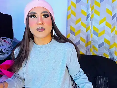 georgiina giio online show from 03/19/26, 09:53