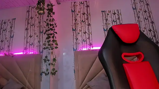 valeria dark  online show from 03/10/26, 08:46