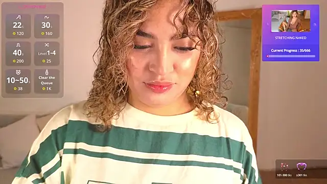 Grecia Miller  online show from 01/10/26, 12:00