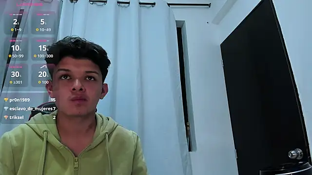 NathanBrookhs online show from 02/17/26, 06:05
