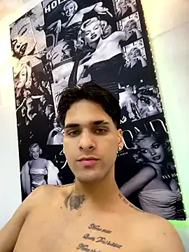 MarvinandtheBbys online show from 01/10/26, 11:33