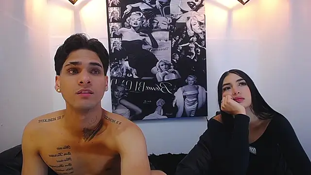 MarvinandtheBbys online show from 01/11/26, 04:36