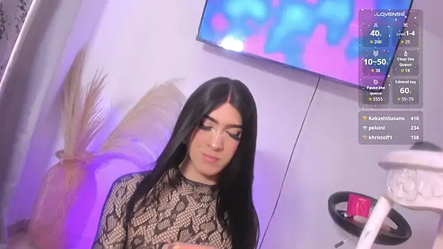 Camila saaenz online show from 05/21/26, 02:25