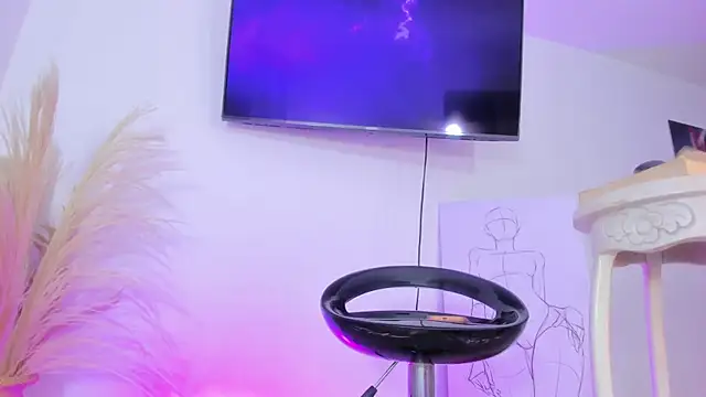 Camila saaenz online show from 03/27/26, 10:05