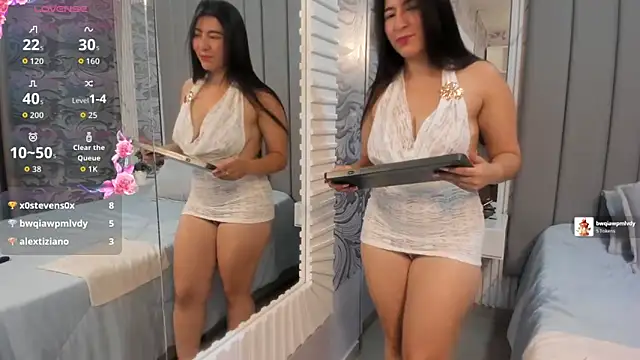 goodgirl22   online show from 03/11/26, 01:10