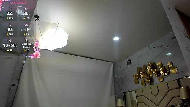 goodgirl22   online show from 02/14/26, 02:45