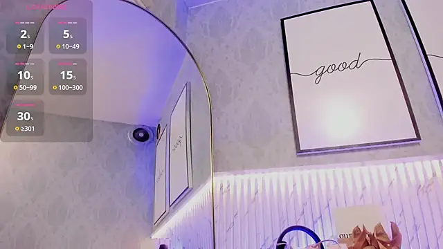 Snapshot of goodgirl22__ chatting on 06/24/26, 11:24 goodgirl22 online show from 06/24/26, 11:24
