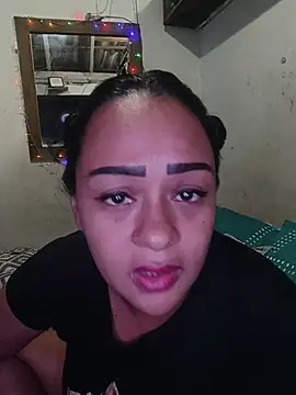 Karen Kemmerr online show from 12/17/25, 01:43