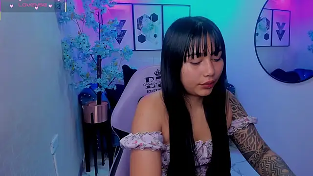 Snapshot of Carolina_cherry chatting on 06/29/26, 12:38 Carolina cherry online show from 06/29/26, 12:38
