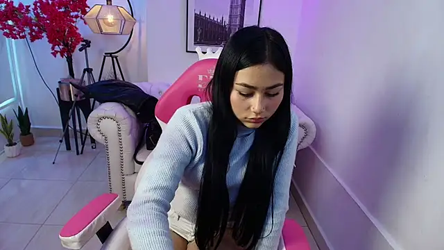 Carolina cherry online show from 01/09/26, 12:01