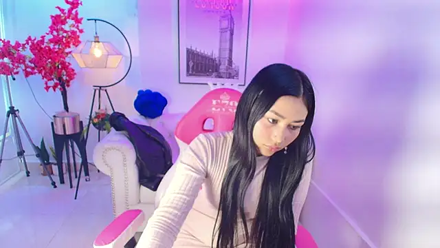 Carolina cherry online show from 01/15/26, 11:46