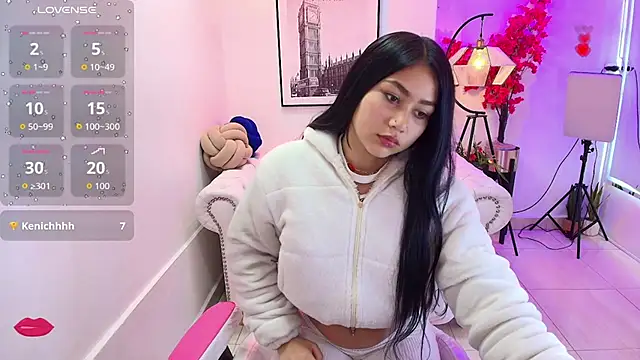 Carolina cherry online show from 02/01/26, 11:52