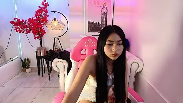 Carolina cherry online show from 01/17/26, 11:47