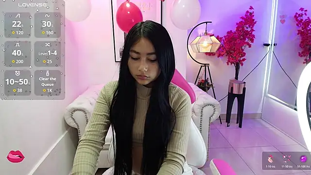 Carolina cherry online show from 02/11/26, 11:54