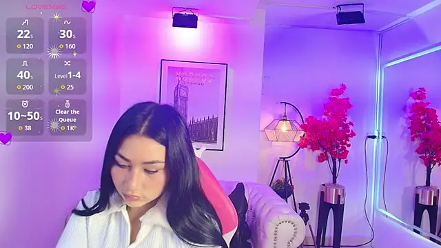 Carolina cherry online show from 12/17/25, 11:48