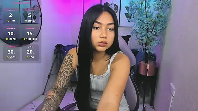 Carolina cherry online show from 05/20/26, 12:46