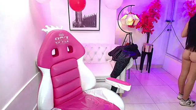 Carolina cherry online show from 02/14/26, 11:54