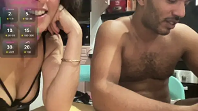 2mixedcouple online show from 12/21/25, 04:47