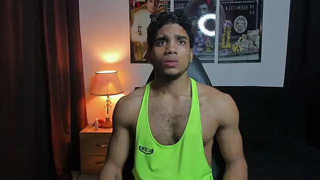 Dustyn Michelle1 online show from 01/18/26, 11:19