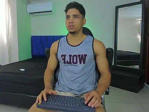 Dustyn Michelle1 online show from 03/20/26, 03:02