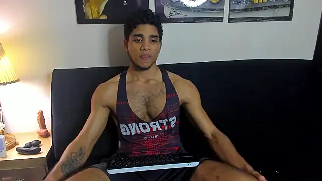 Dustyn Michelle1 online show from 01/15/26, 03:32