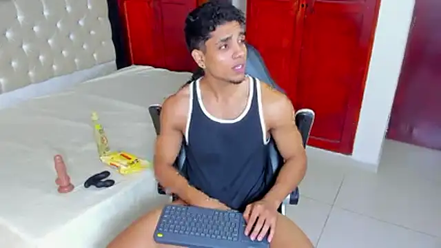 Dustyn Michelle1 online show from 03/31/26, 10:01