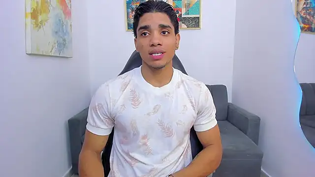 Dustyn Michelle1 online show from 02/14/26, 03:12