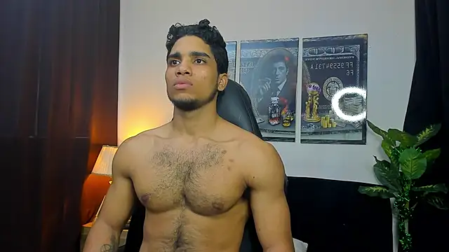 Dustyn Michelle1 online show from 01/08/26, 09:32