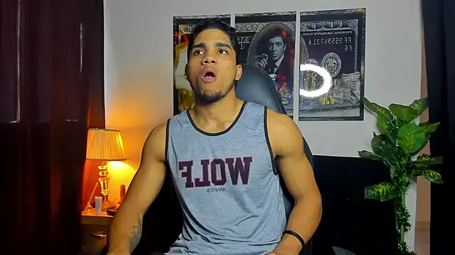 Dustyn Michelle1 online show from 01/09/26, 06:59