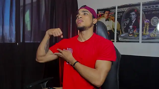 Dustyn Michelle1 online show from 01/16/26, 07:18