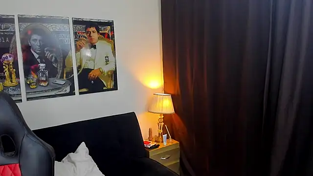 Dustyn Michelle1 online show from 01/08/26, 05:24