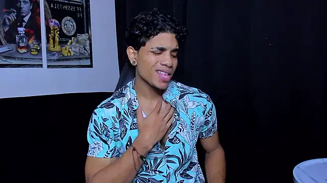 Dustyn Michelle1 online show from 03/02/26, 12:11