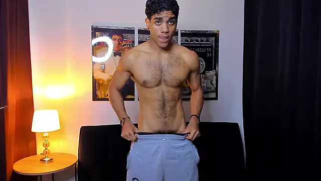 Dustyn Michelle1 online show from 02/06/26, 01:07