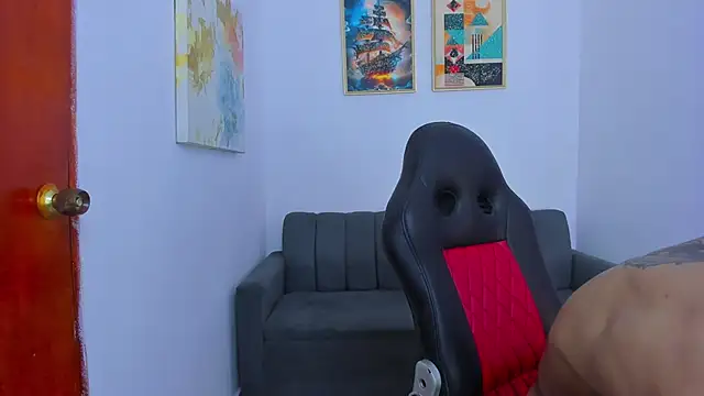 Dustyn Michelle1 online show from 02/18/26, 04:03