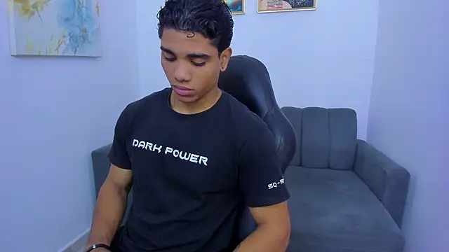 Dustyn Michelle1 online show from 02/10/26, 02:05