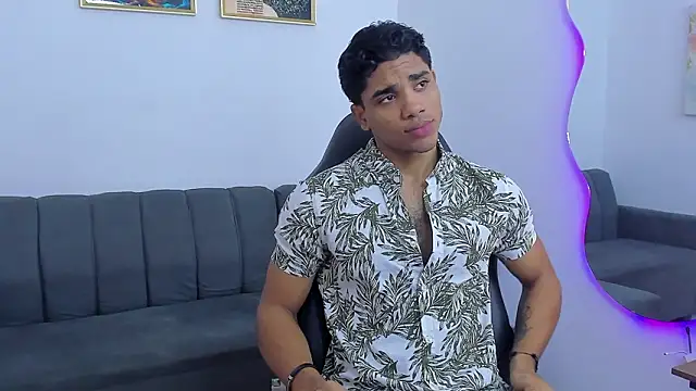 Dustyn Michelle1 online show from 02/08/26, 03:54