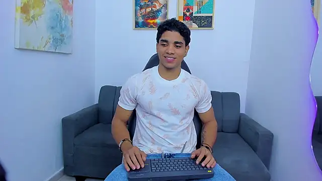 Dustyn Michelle1 online show from 02/07/26, 03:03