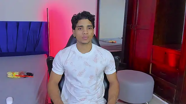 Dustyn Michelle1 online show from 02/22/26, 06:27