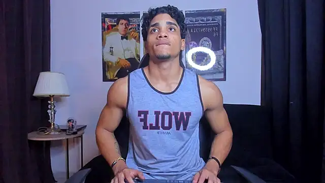 Dustyn Michelle1 online show from 03/12/26, 01:11