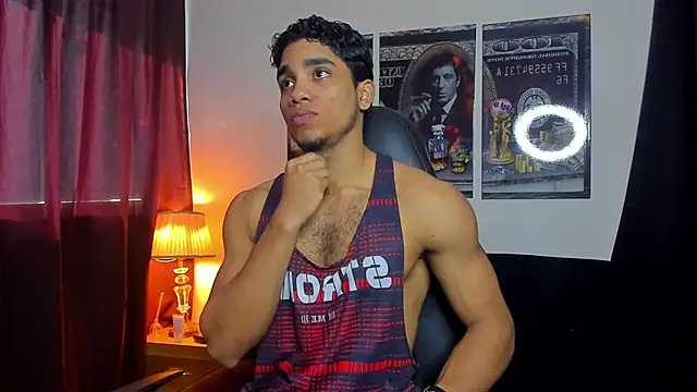 Dustyn Michelle1 online show from 01/14/26, 02:09