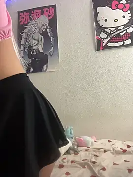 rinalanight online show from 02/20/26, 10:33