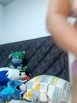 MMia 18 online show from 03/10/26, 09:24