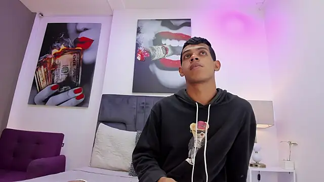 sven basquia online show from 01/10/26, 07:42