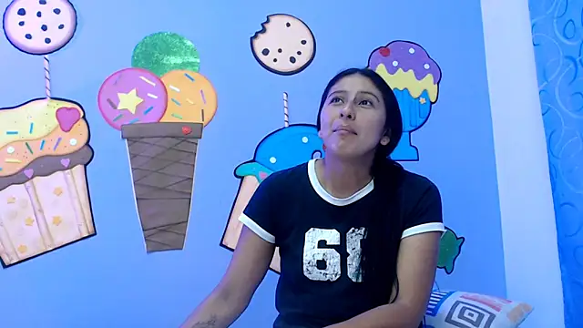 NOVAHOT98 online show from 02/22/26, 07:37