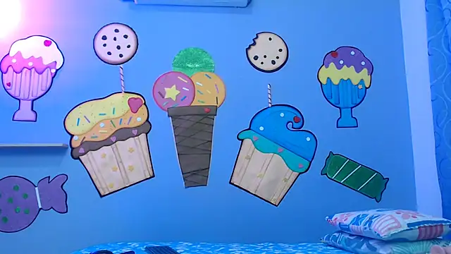 NOVAHOT98 online show from 02/02/26, 08:08