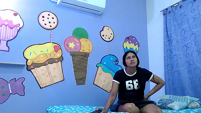 NOVAHOT98 online show from 01/07/26, 07:19